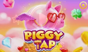 Jugar a Piggy tap
