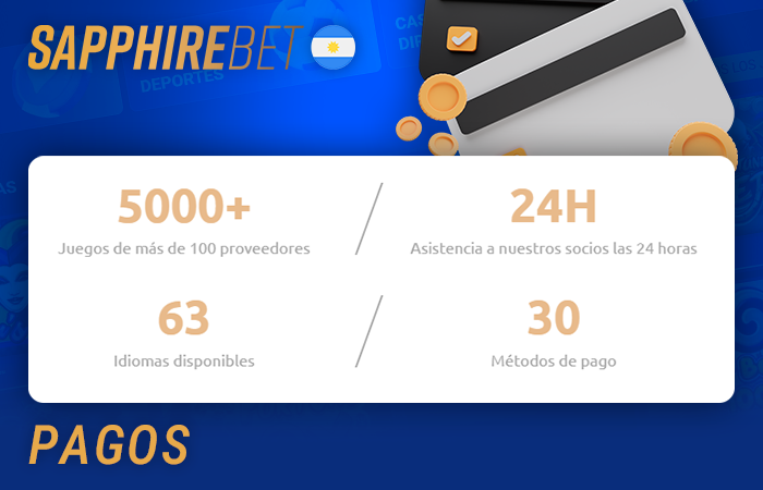 ¿El proceso de pago de comisiones en la plataforma de afiliados Sapphirebet?