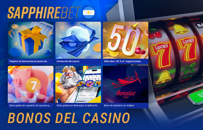Condiciones del segundo bono de bienvenida de Sapphirebet