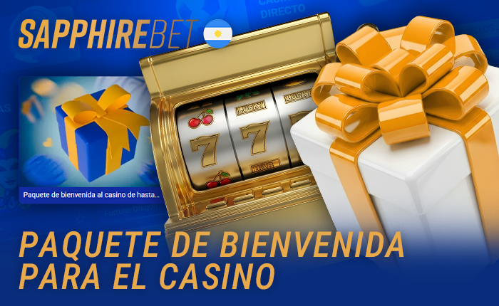 Guía paso a paso para conseguir un bono de casino en Sapphirebet Argentina